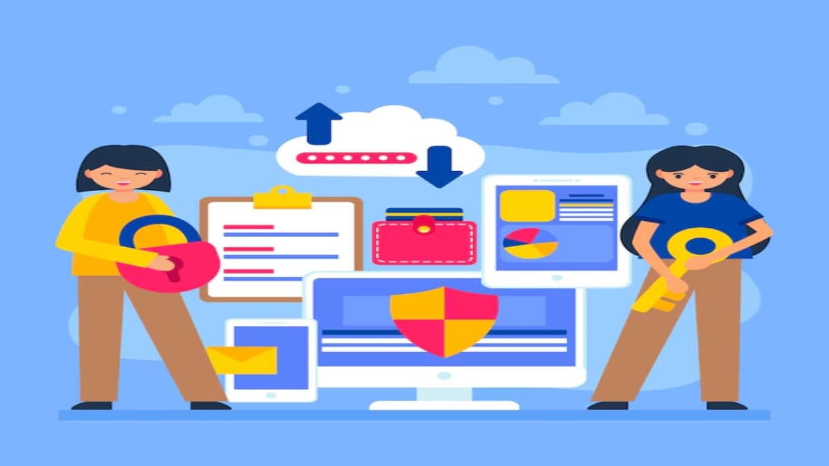 The Importance of Safe File Sharing