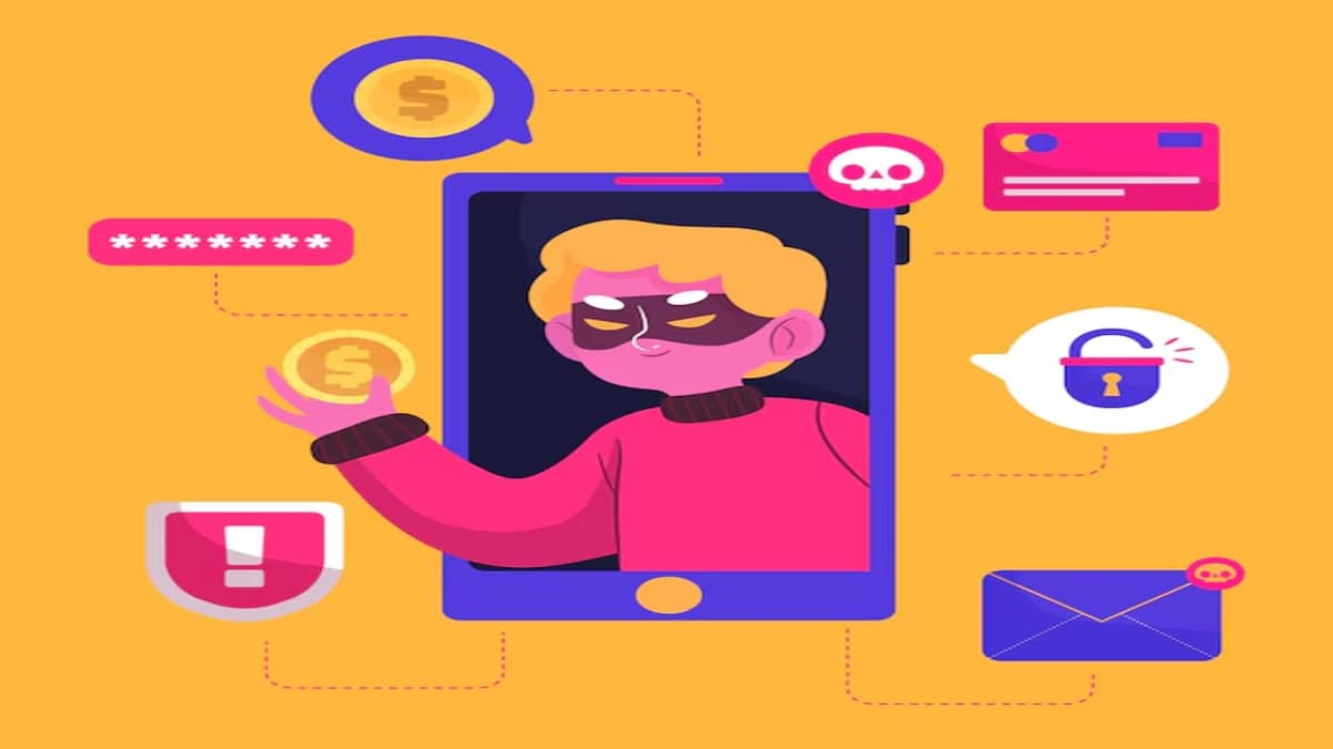 How to Avoid Online Scams and Frauds?