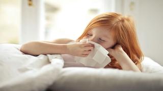 Dealing with Seasonal Illnesses