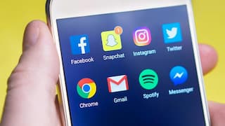 Using Social Media for Educational Purposes in Middle School