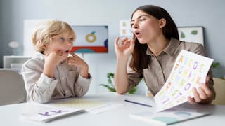 Understanding the Speech Delay of Children: Their Causes, Signs, and Early Interventions