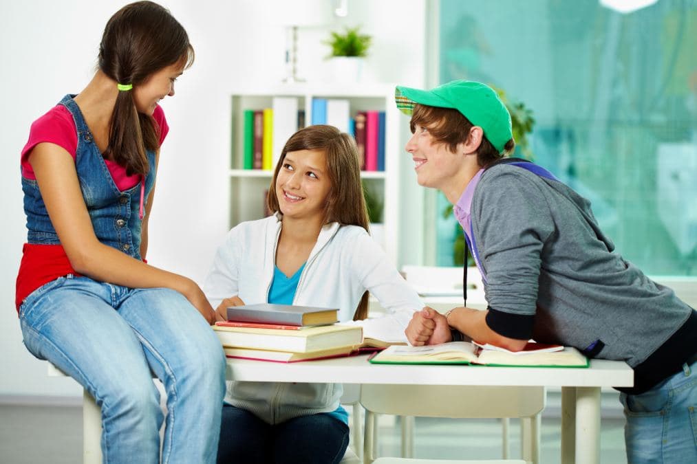 Introducing Kids to Different Types of Colleges and Universities