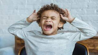 Handling Tantrums and Meltdowns