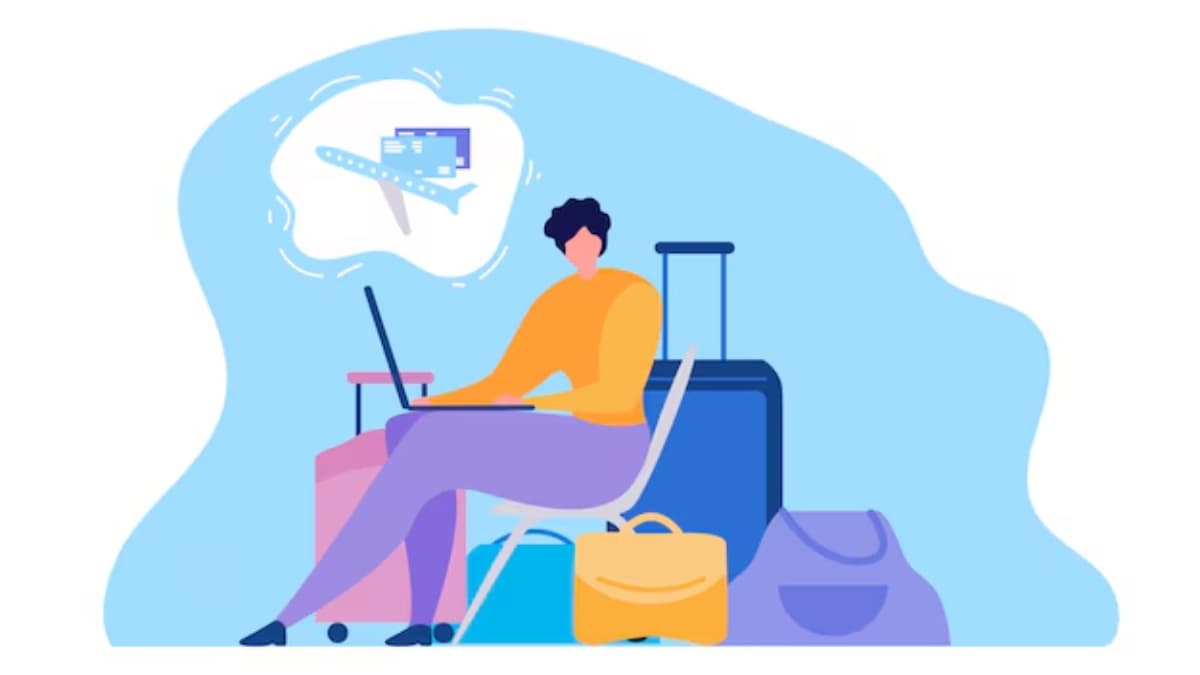 How to Protect Your Data When Traveling?