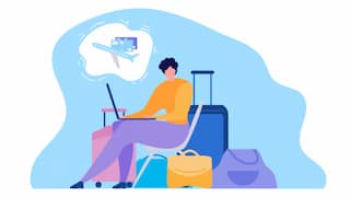 How to Protect Your Data When Traveling?