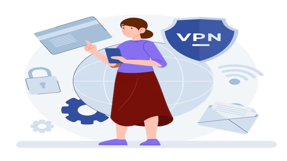 The Benefits of Using a VPN