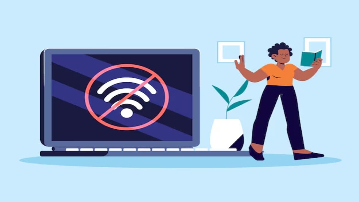 The Risks of Unsecured Wi-Fi Networks