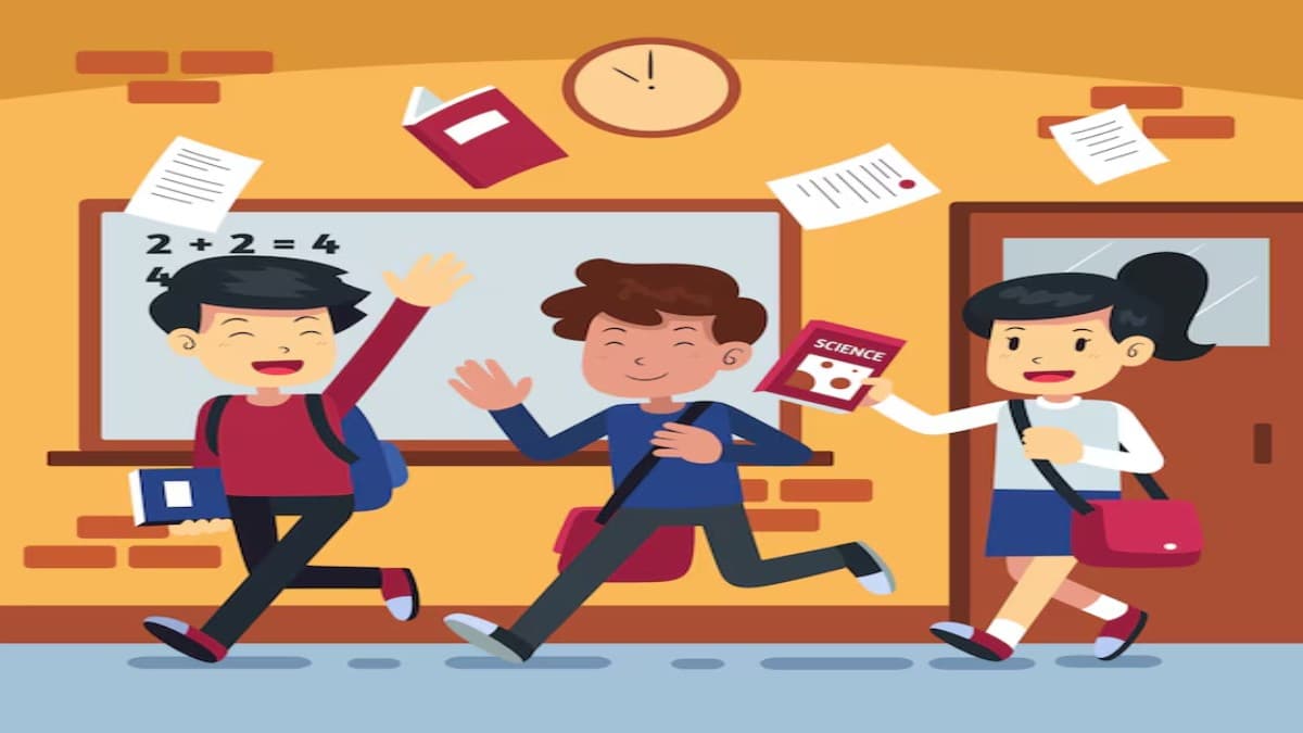 The Importance of Building Strong Work Ethics in Middle School