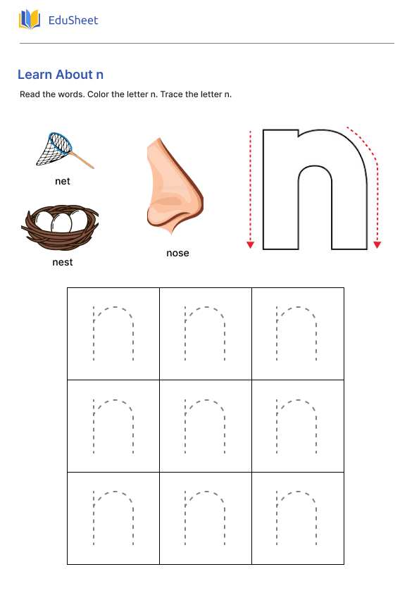 Learn About N