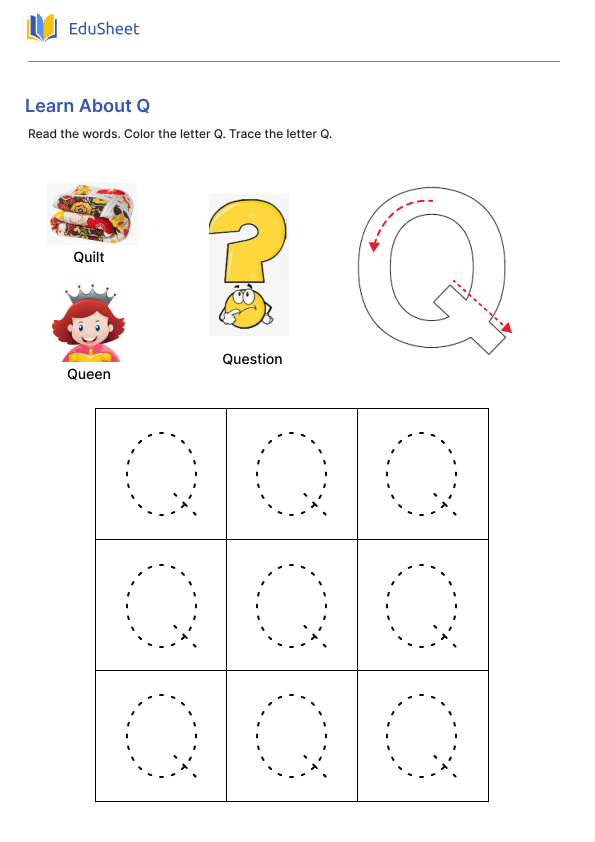 Learn About Q