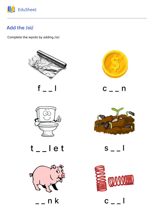 Add the /oi/