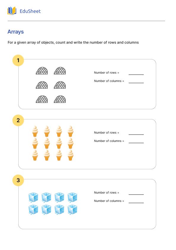 Arrays