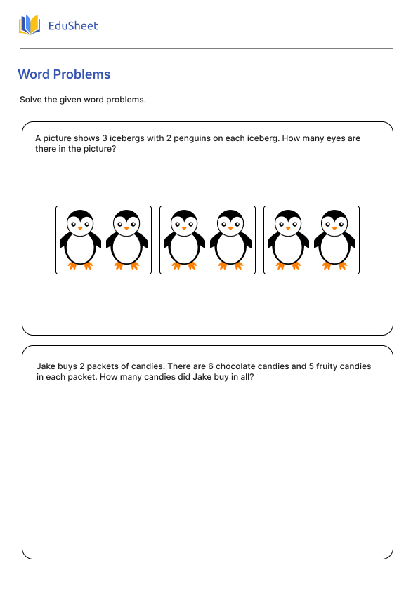 Word Problems Part10