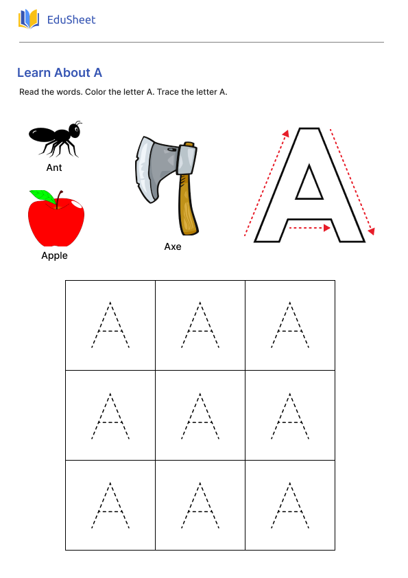 Learn About A
