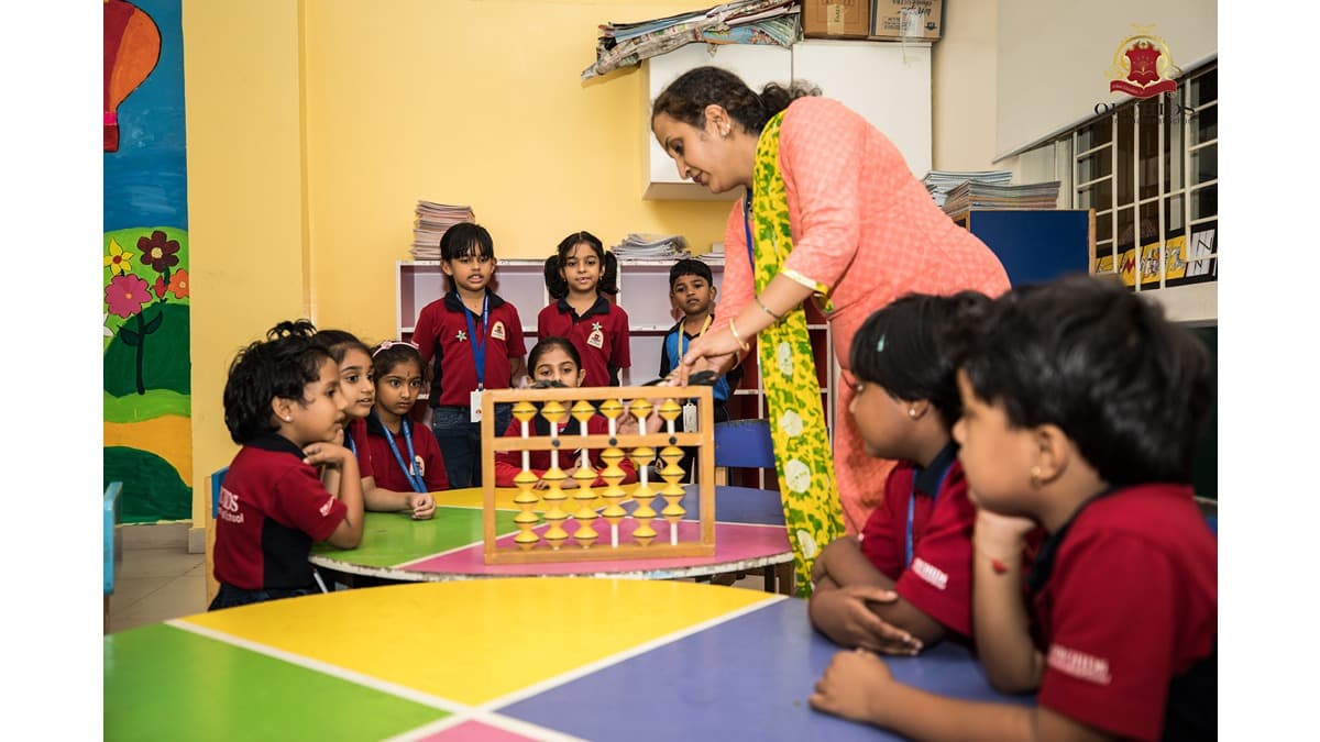 Cultivating a Growth Mindset