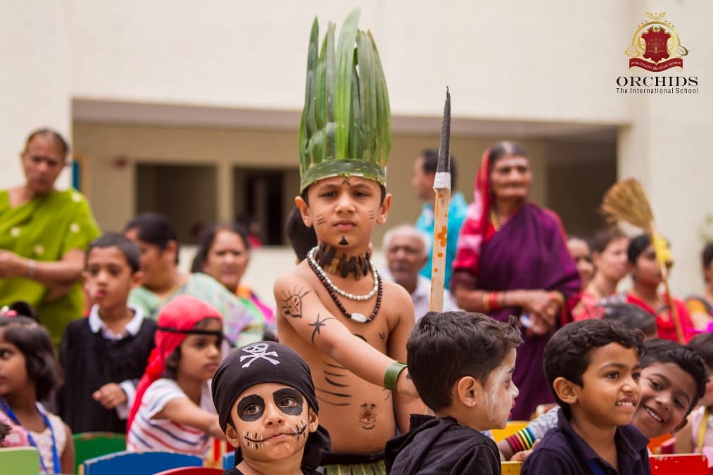 Importance of Cultural Festivals in Indian Schools