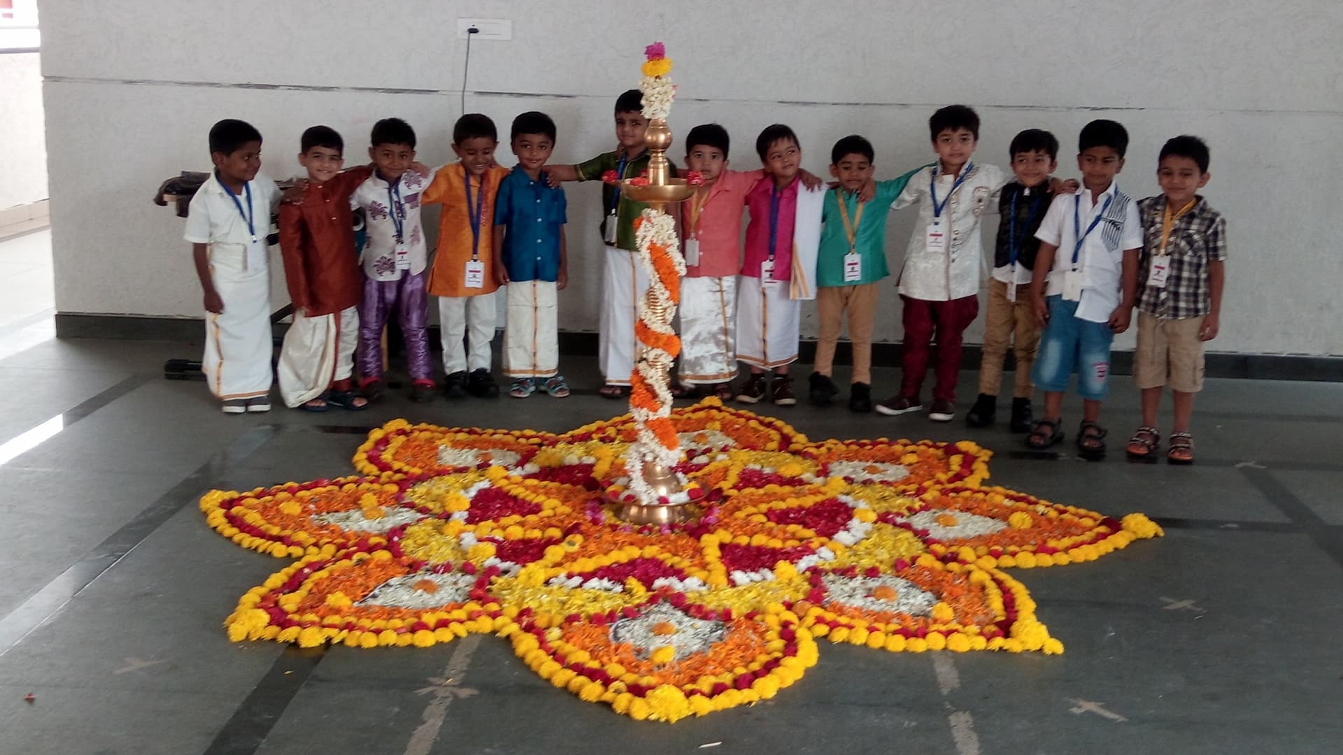 School Festivals and Events.
