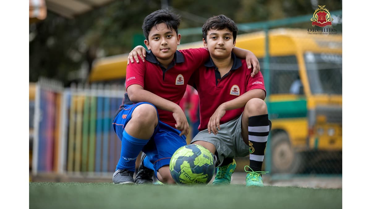 Prioritizing Physical Education for Student Wellness