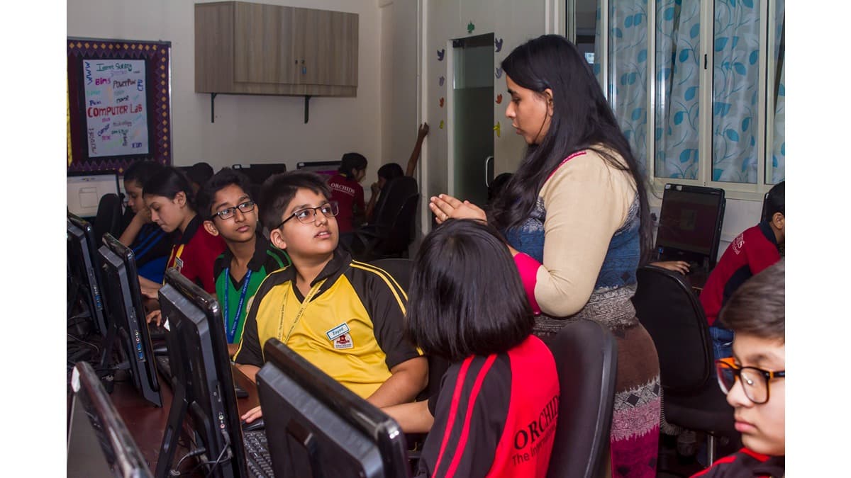 Challenges of Indian Education System
