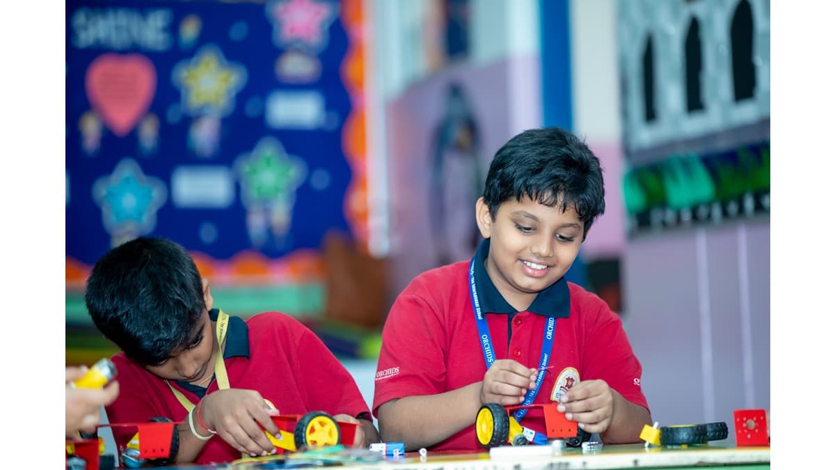 Educational Robotics Sector