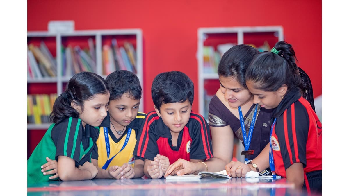 CBSE Education and Extracurricular Activities