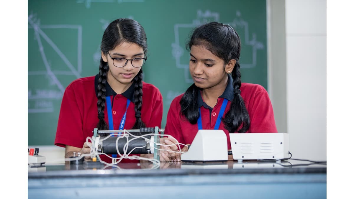 Achievements in innovation and technology