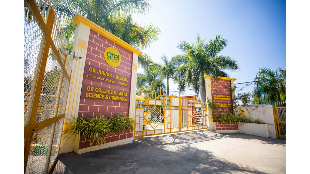 Orchids International School Kanakapura Bangalore