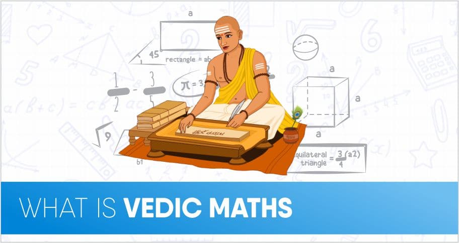 Vedic Maths