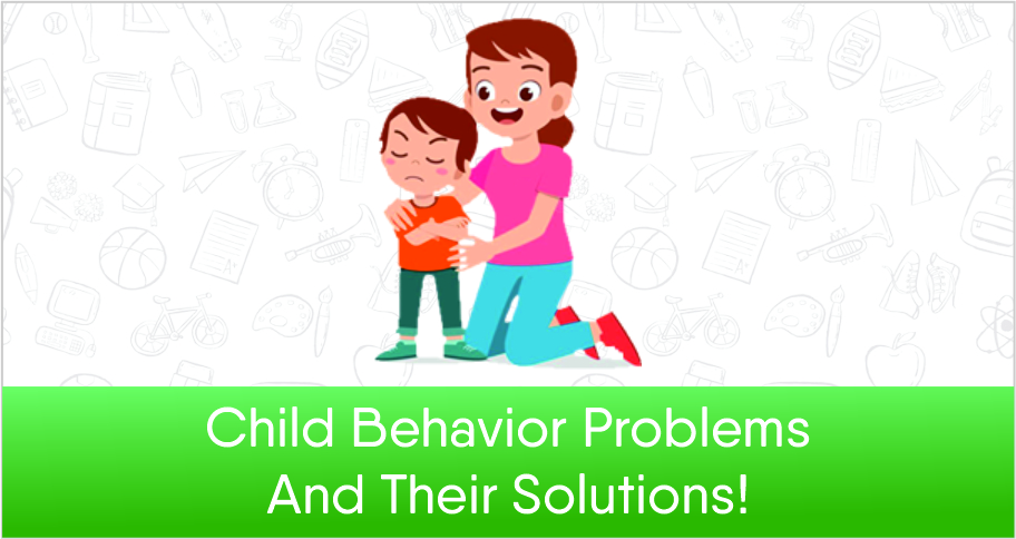 child behavioral problems
