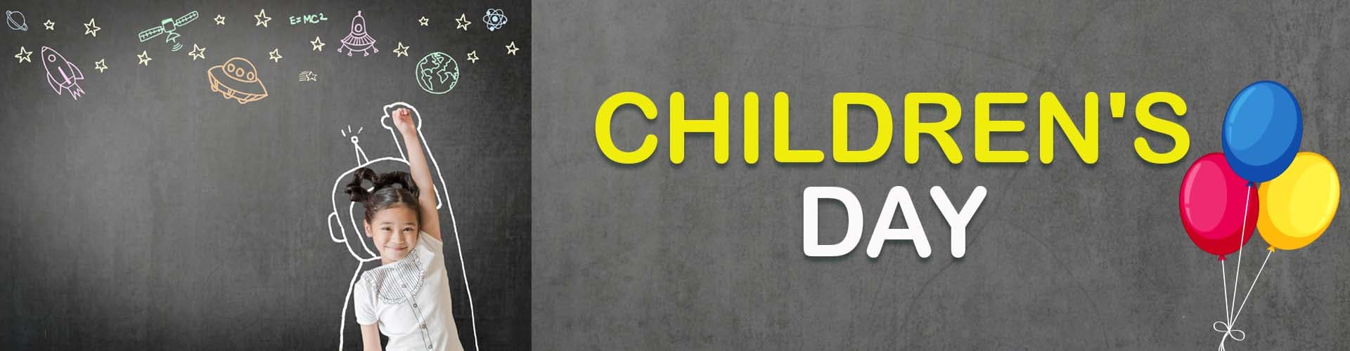 Children’s Day