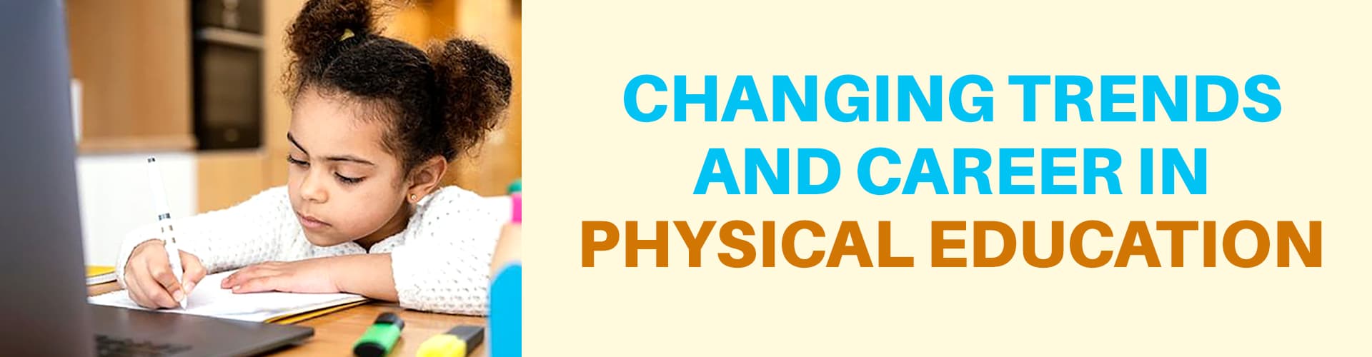 Career in Physical Education