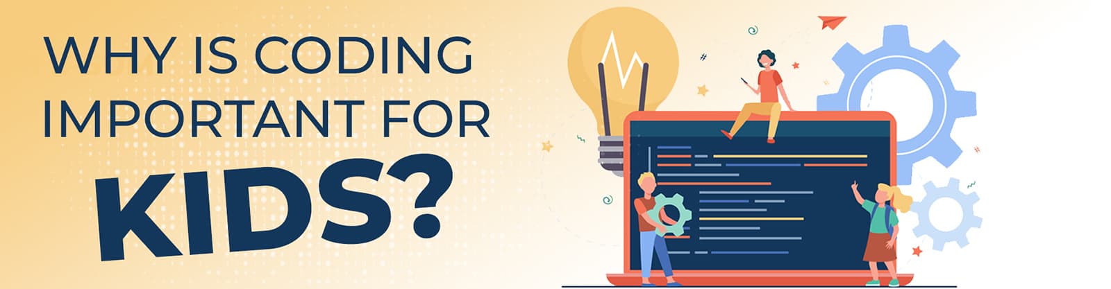 Coding for Kids