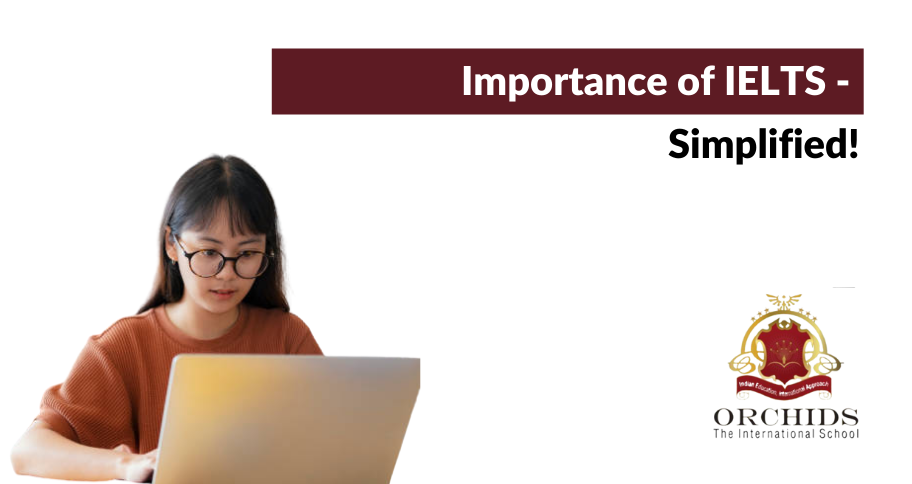Importance of IELTS