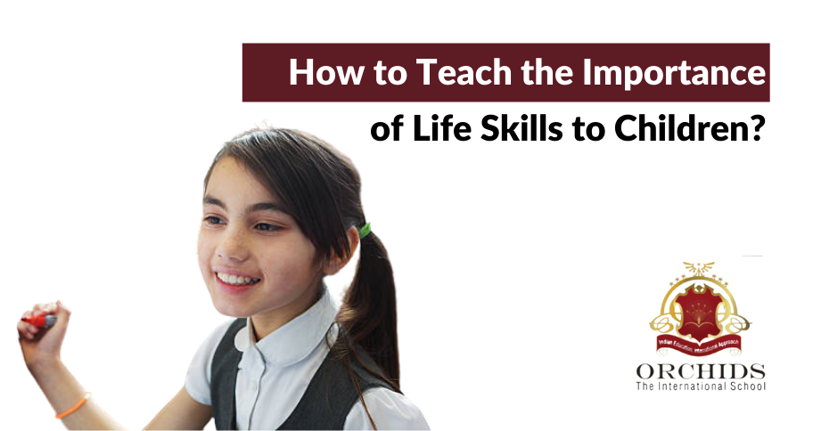 Importance of Life Skills