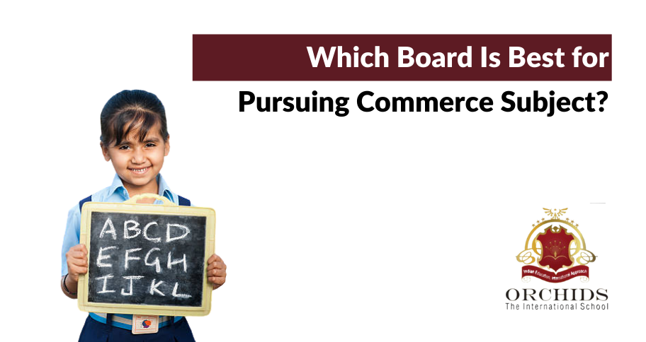 which board is better for commerce