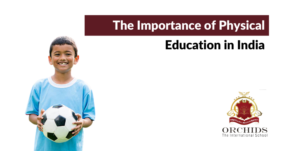 Importance of Physical Education