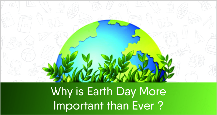 Earth Day