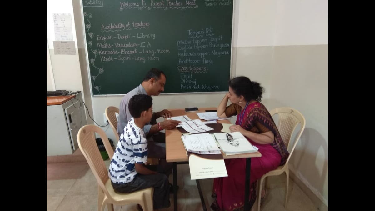 Admission Policies