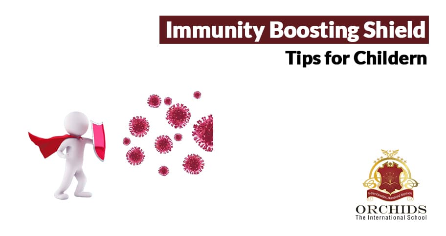 Immunity Booster