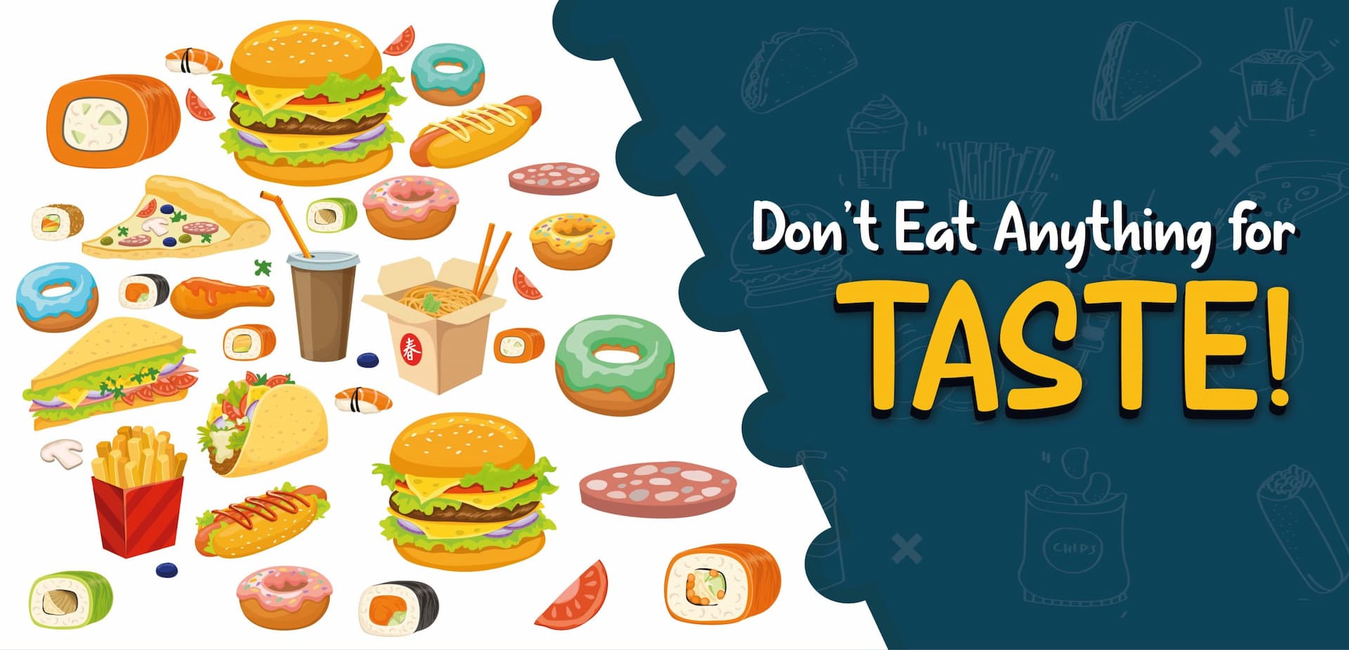 Harmful Effects of Junk Food