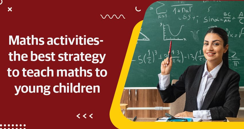 Maths Activities