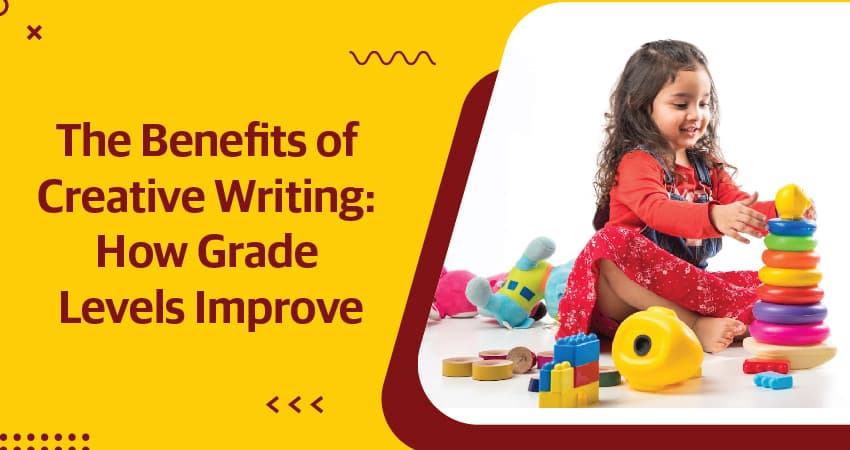 creative writing