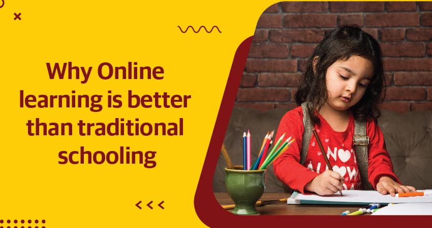 Traditional Schooling