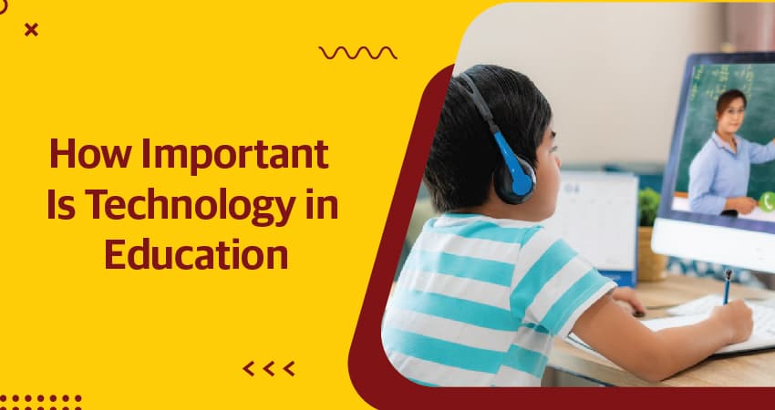 Technology in Education