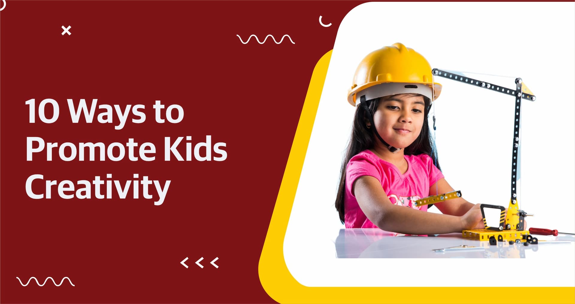 Ways to Promote a Child's Creativity