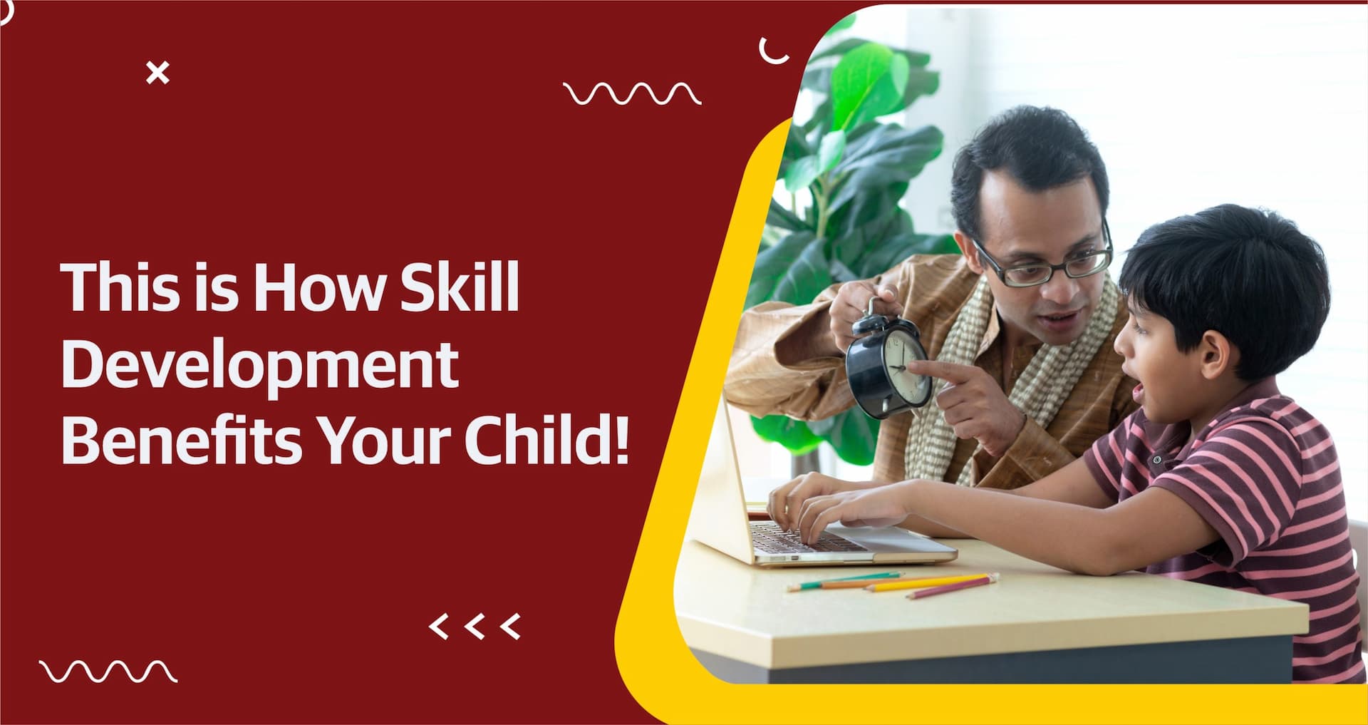 Skill Development