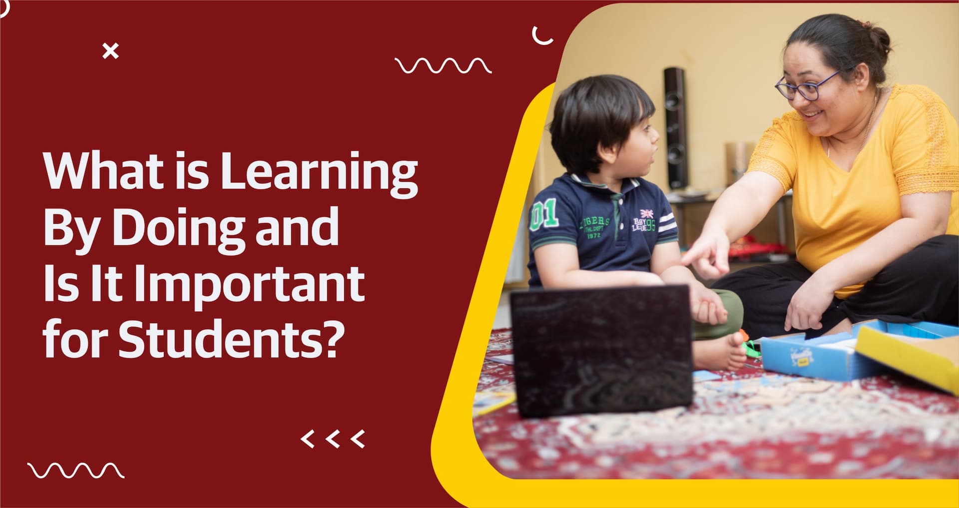 Important for Students