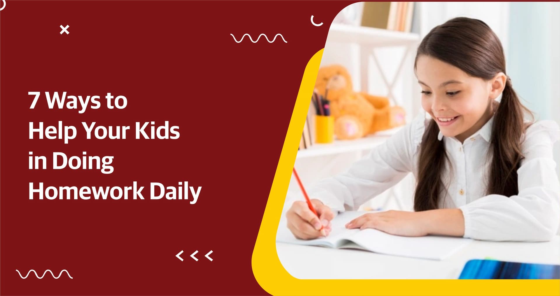 Doing Homework Daily