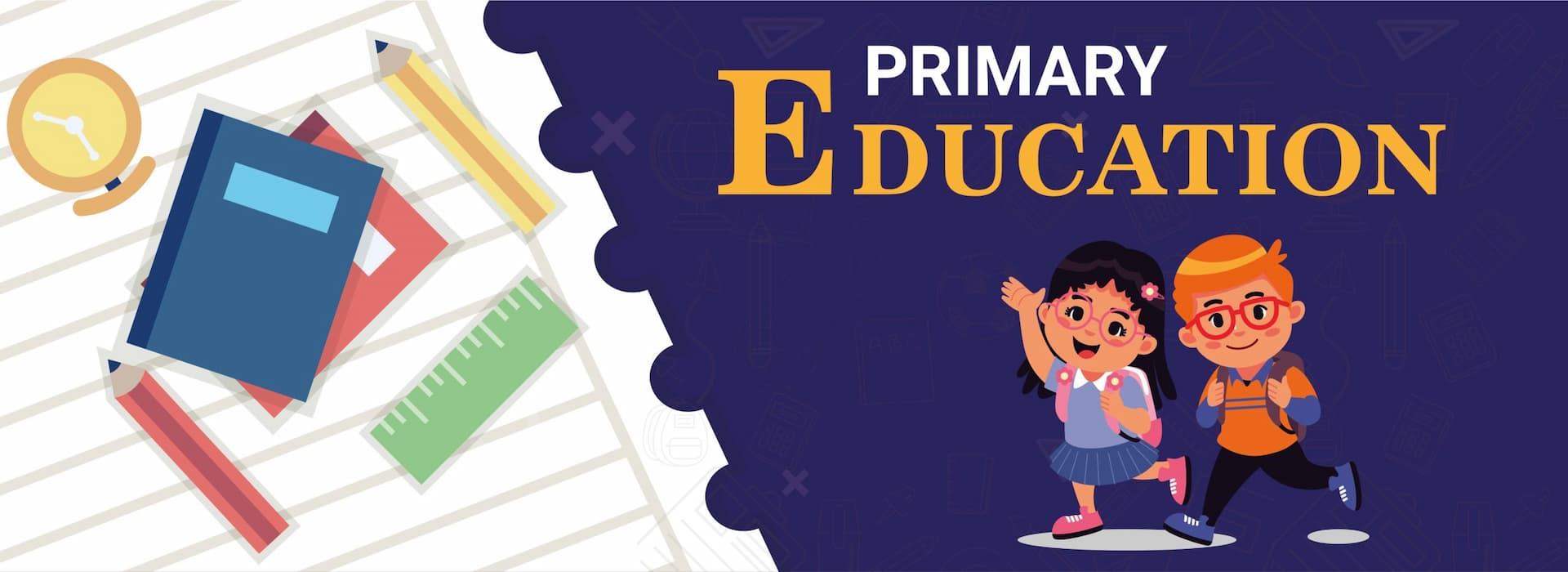 primary education meaning