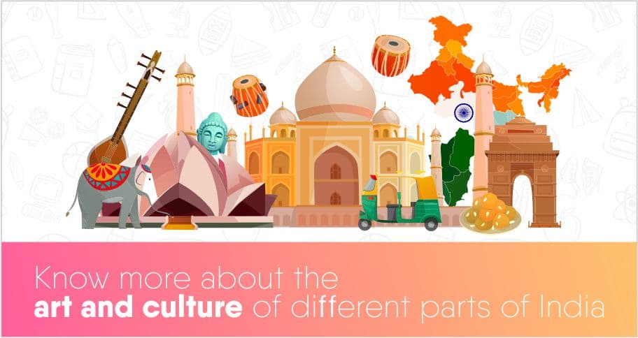 Indian Art And Culture